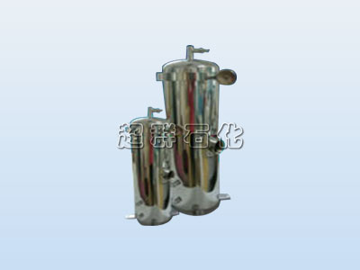 精密過(guò)濾器（FMGJ型保安過(guò)濾器）
